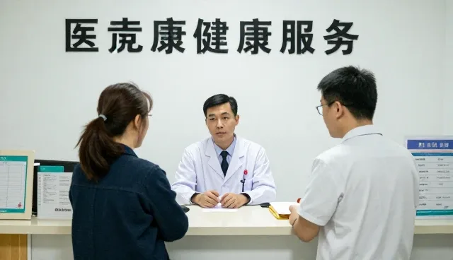 健康体检在职场人群中的实际应用分析