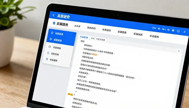 康复指导服务在医疗健康领域的多场景应用解析