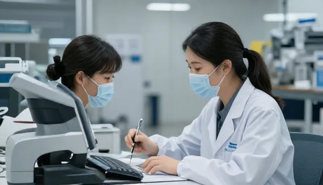 健康检查套餐选型:如何选择适合的体检项目