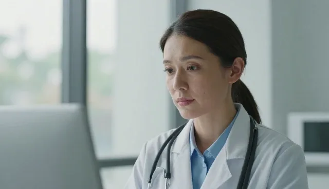 如何选择适合自己的健康体检项目？