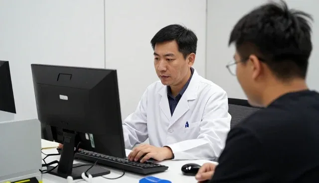济南润泽兽药有限公司打造新建楼盘下的基础健康体检套餐解决方案