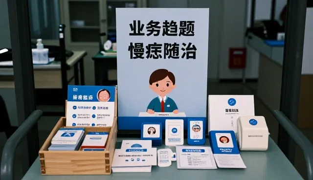 健康管理在现代医疗服务中的应用与实践