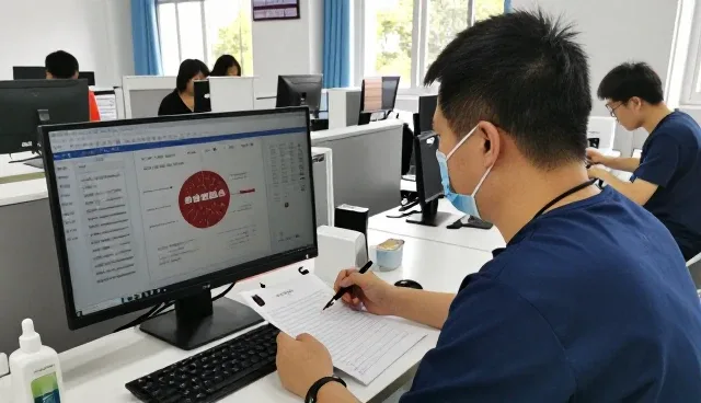 医疗技术服务帮助医疗技术提升服务能力