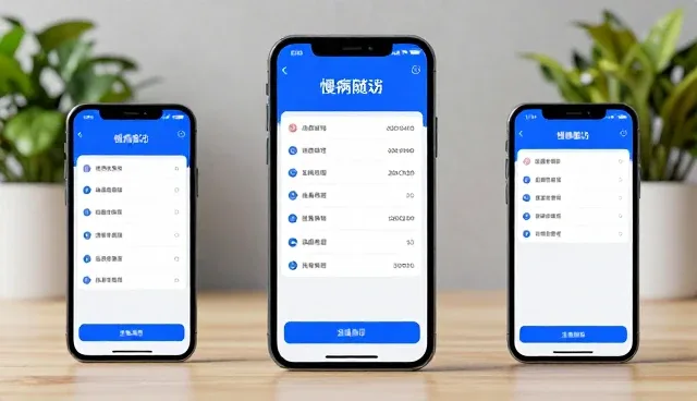 基层医疗健康体检需求增长趋势分析