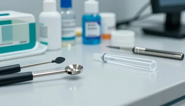 医疗行业定制化方案选型的核心关注点